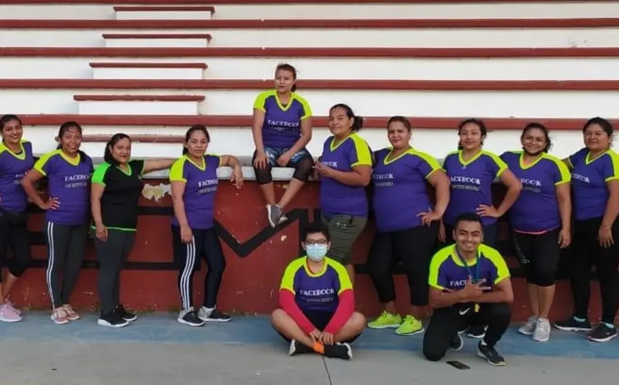Integrantes de CAFAL estarán tomando parte en el duatlón. 