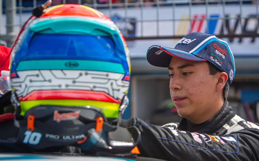  Eloy Sebastián López Falcón
