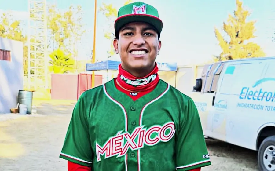 Enoch Martínez