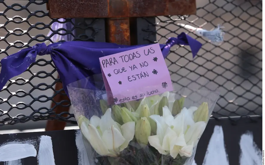 En México existen antecedentes de casos como el de Fany, en donde los feminicidas intentaron ocultar el crimen haciéndolo pasar por suicidio. (Agencia Reforma) 