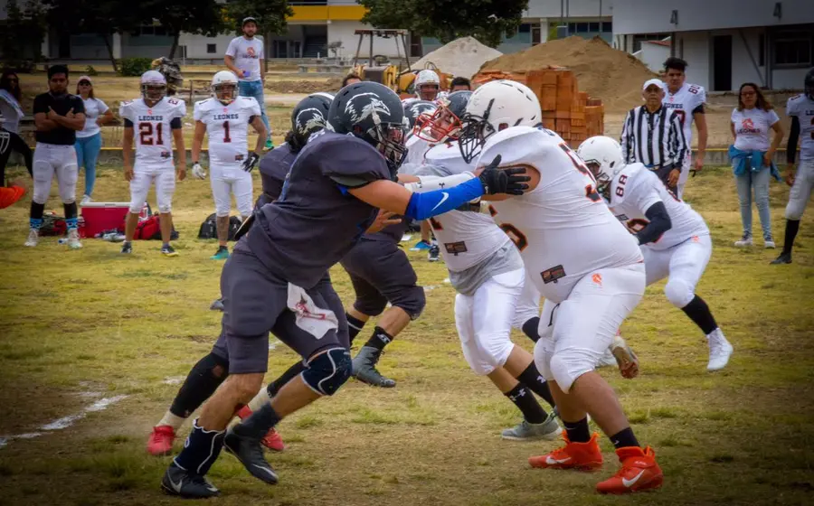 El equipo Cuervos de Oaxaca será anfitrión de los Thundercats de los Estados Unidos.