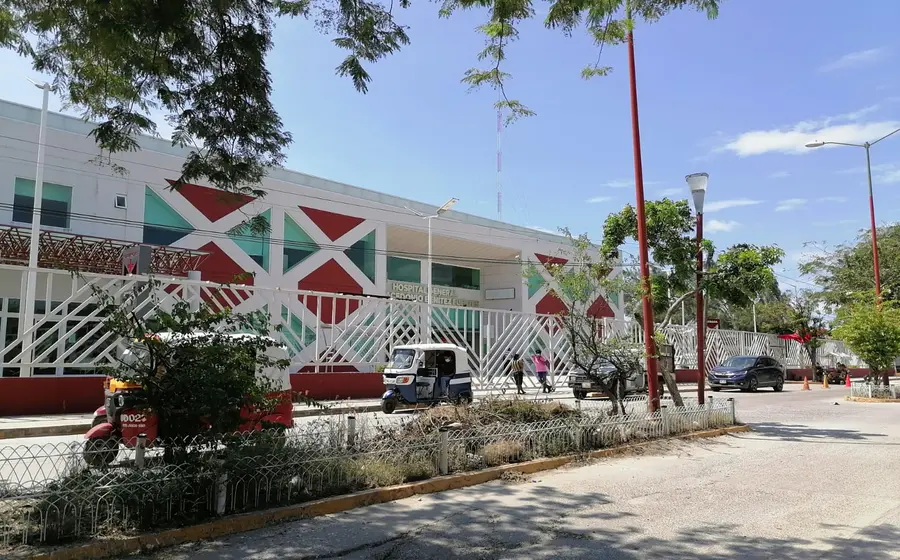 Está en riesgo la acreditación de la UCIN del nosocomio juchiteco, debido a la falta de un especialista.