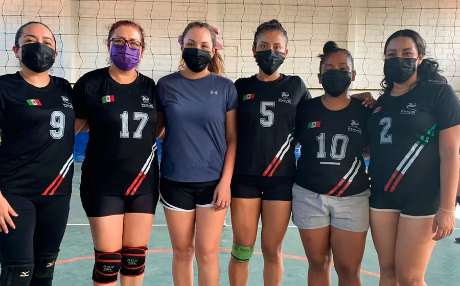 Novatas es de los equipos que pintan para llegar lejos en el torneo. 