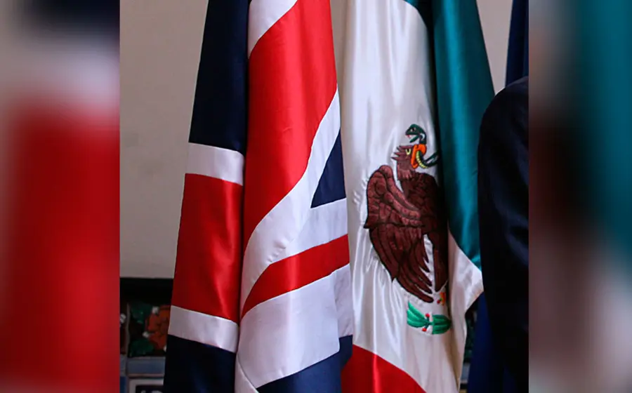 La medida facilitará que viajeros británicos visiten México y evitará a los mexicanos tener que someterse a una cuarentena al arribar al Reino Unido. Foto: Agencia Reforma