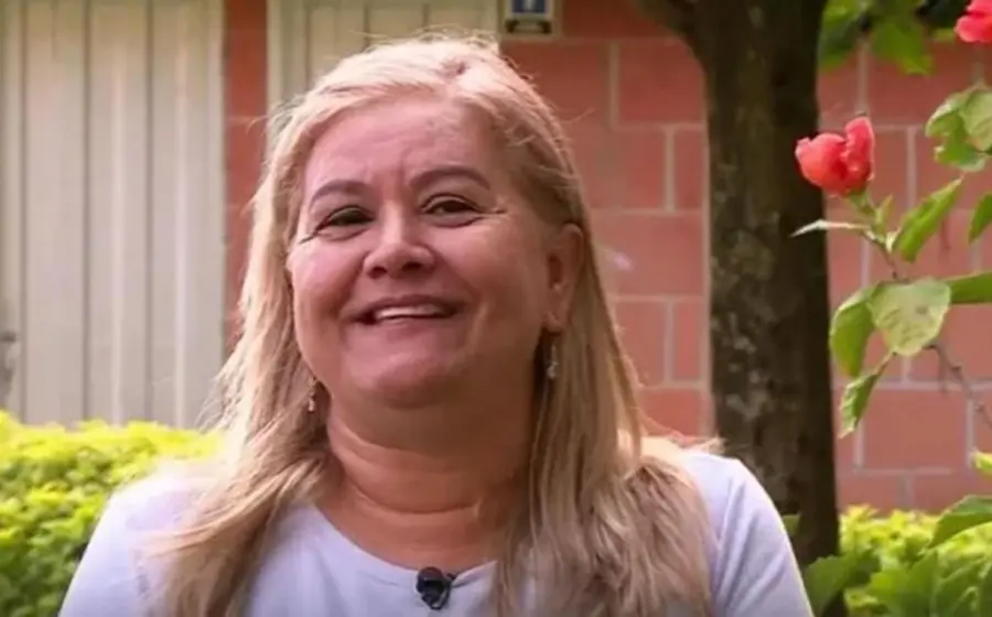 Mujer