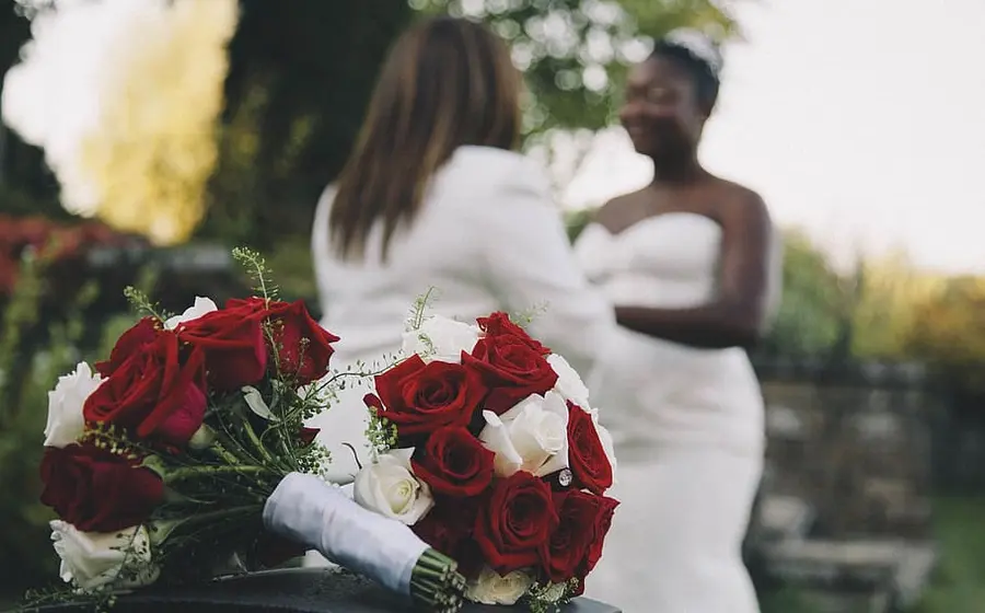 matrimonio LGBT