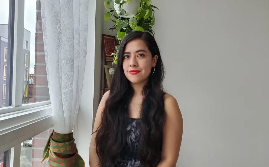 Natalia Sánchez Loayza