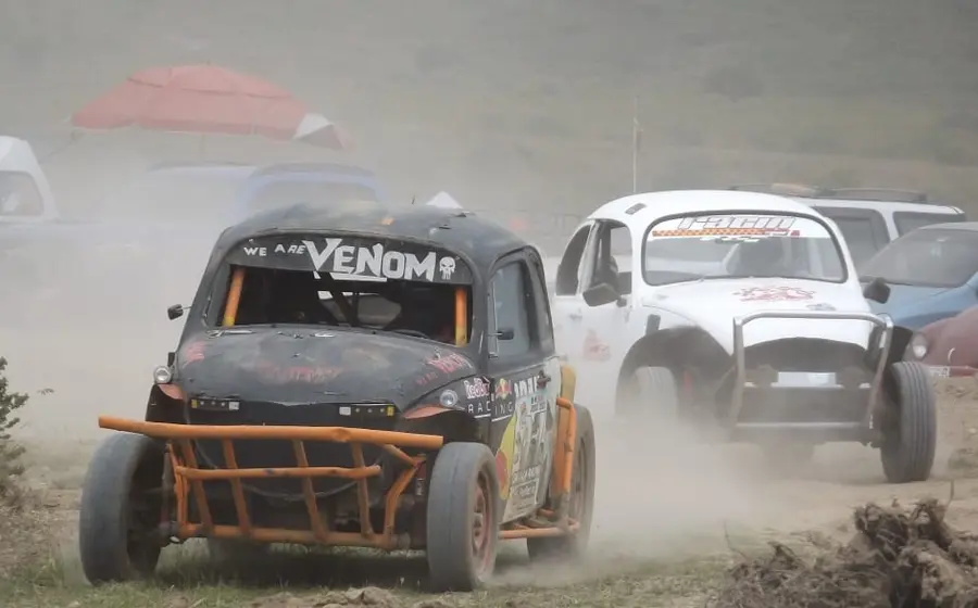 Autos en Off Road