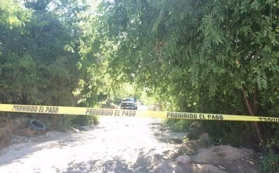 Una persona fue asesinada en la Costa de Oaxaca.