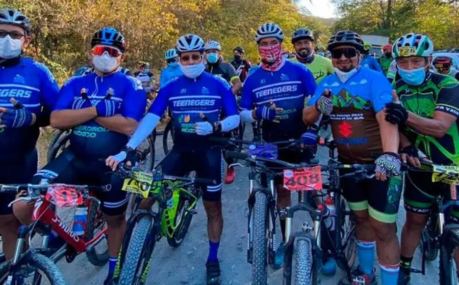 Tendrán que esperar dos semanas más los participantes en el tercer Reto Tenango 2021.