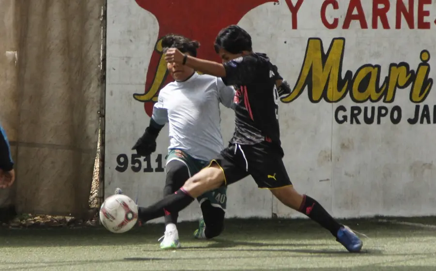 En noviembre se disputa en la Súper Cancha el torneo relámpago con premiación en efectivo.