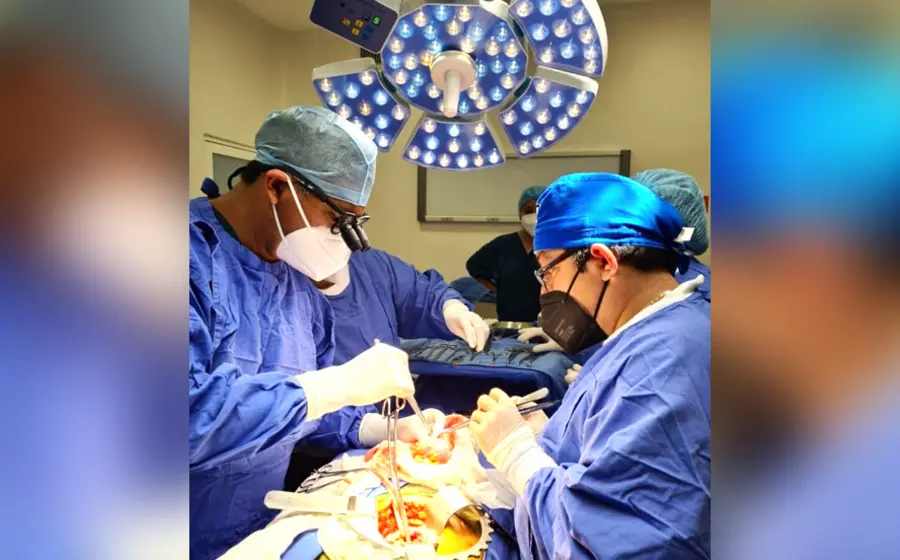Los Servicios de Salud de Oaxaca promueven la donación de órganos.  (Cortesía)