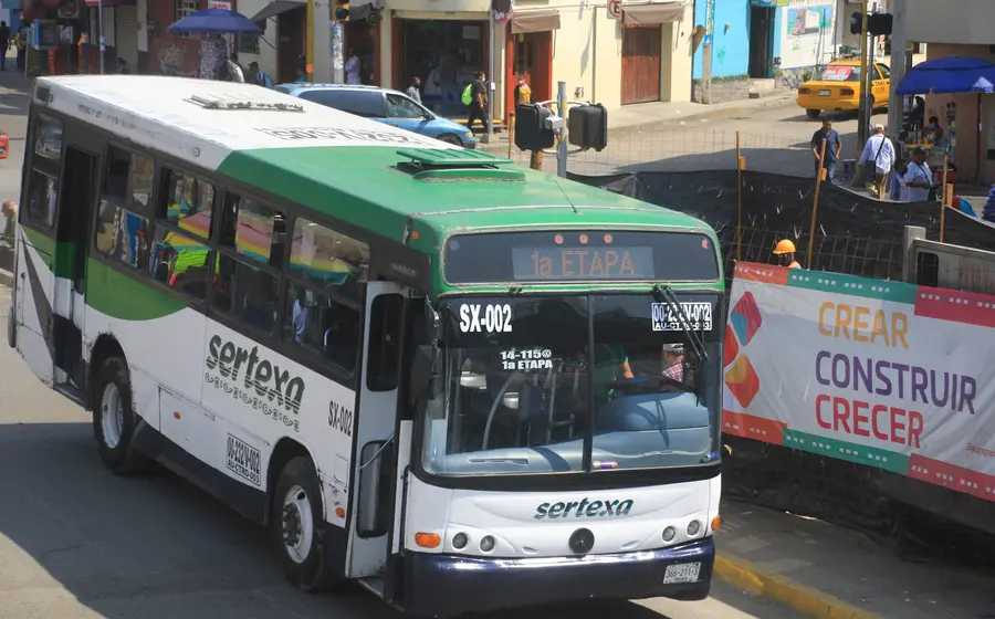 La modernización de las unidades sería una de las opciones que ayudarían a mejorar el servicio.  Foto: Emilio Morales Pacheco