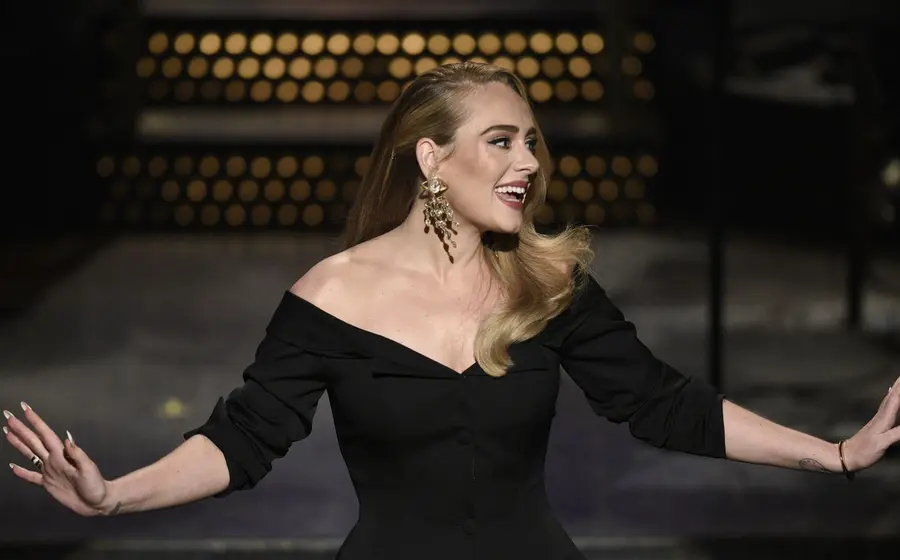 Adele