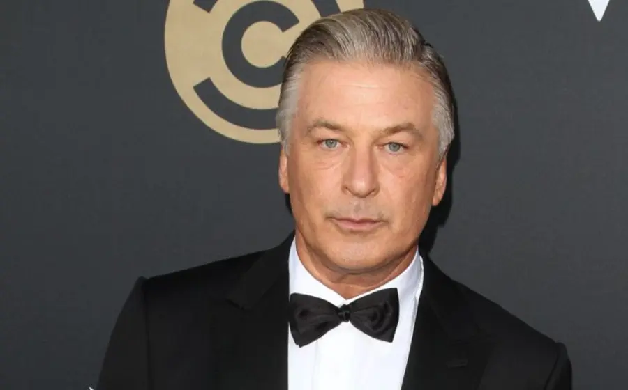 'Rust' es una película del oeste protagonizada por Baldwin y dirigida por Joel Souza.