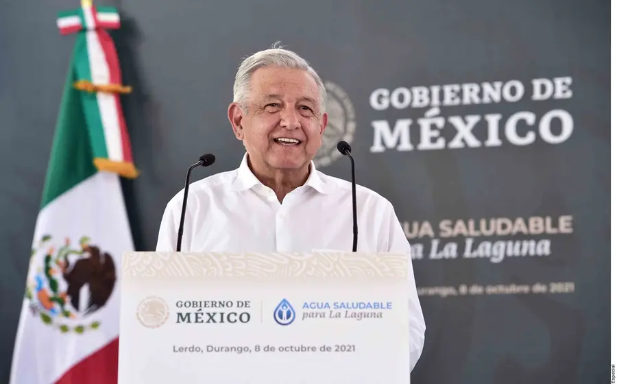 andrés manuel lópez obrador 