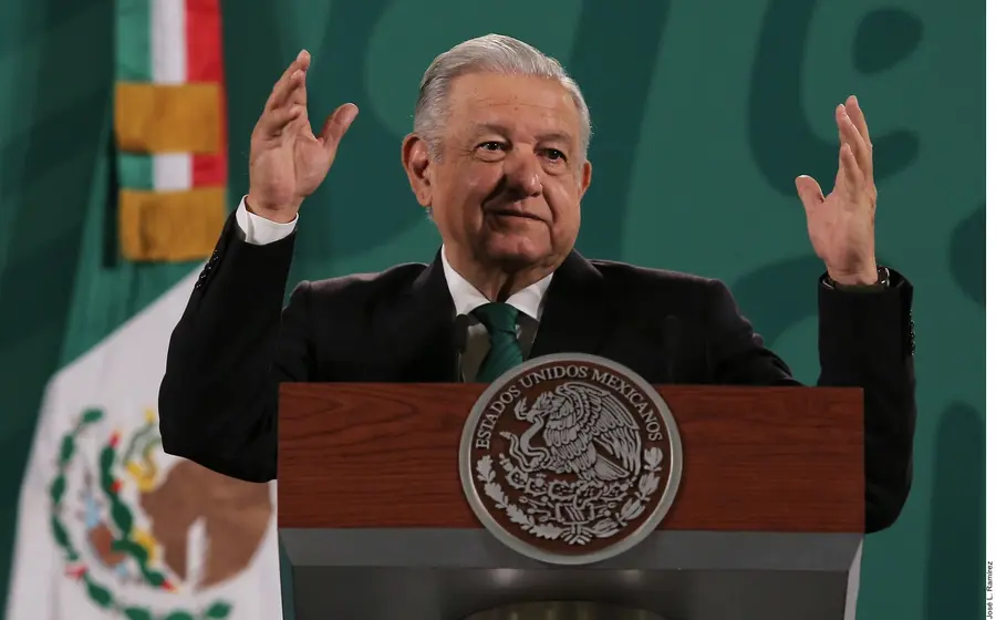Andrés Manuel López Obrador
