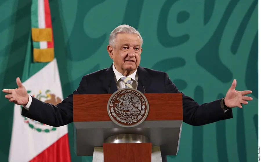 amlo 