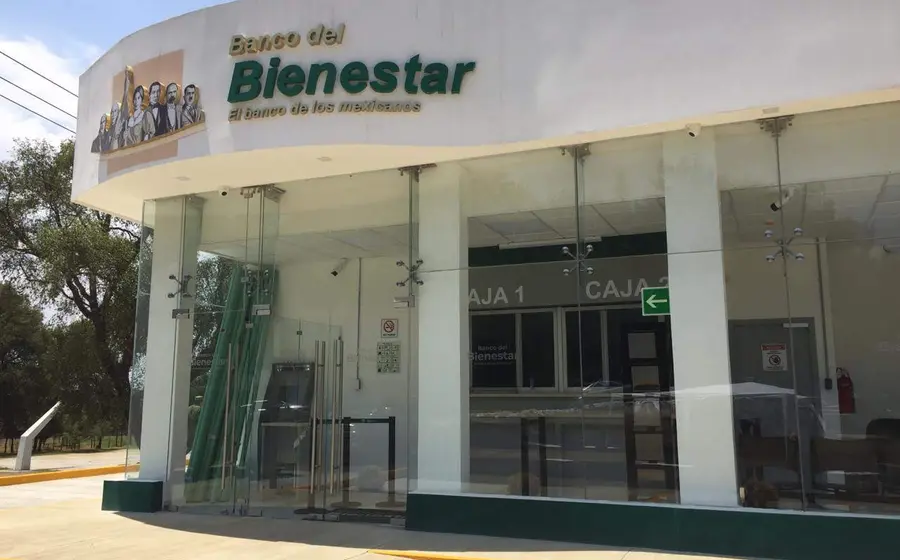 Bancos del Bienestar ofrecen servicios como Créditos Directos Productivos que operan con cuotas fijas y en pesos mexicanos.