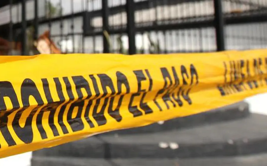 Banda de seguridad policiaca