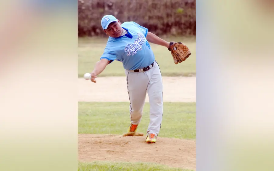 beisbol local 