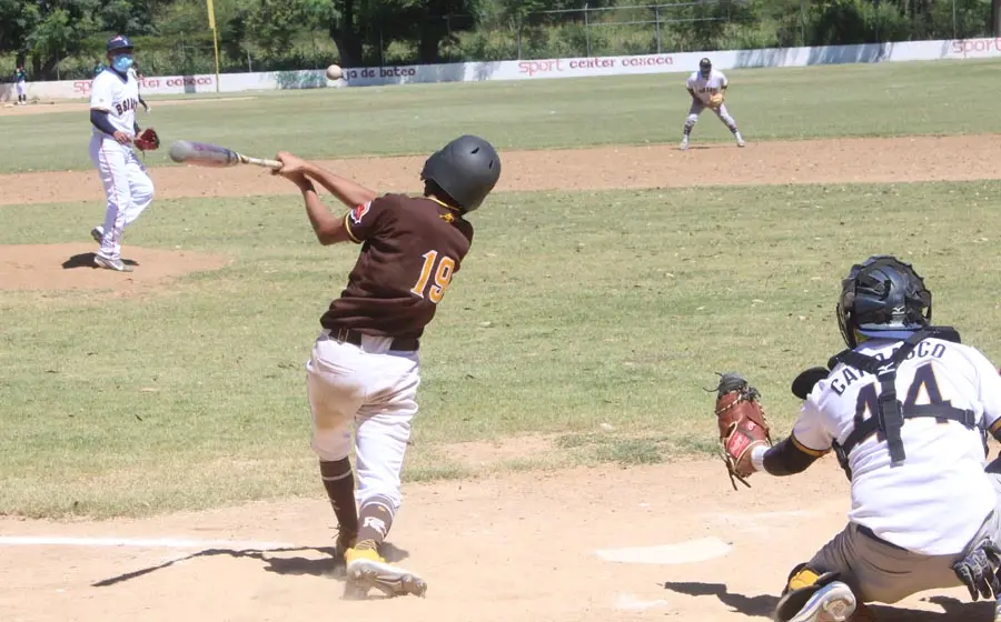 Equipo Beisbol Sports