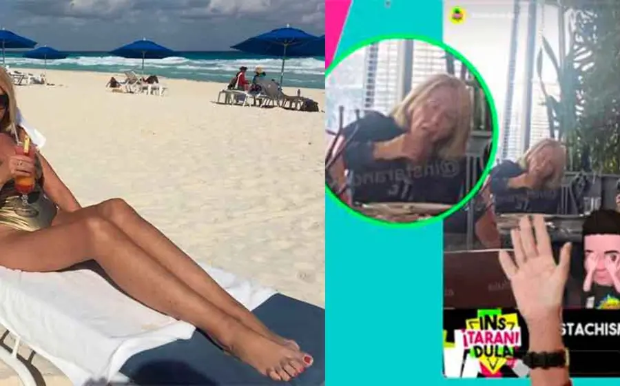 El abogado de Laura Bozzo dice que ella está dispuesta a pagar el adeudo que tiene con el SAT.