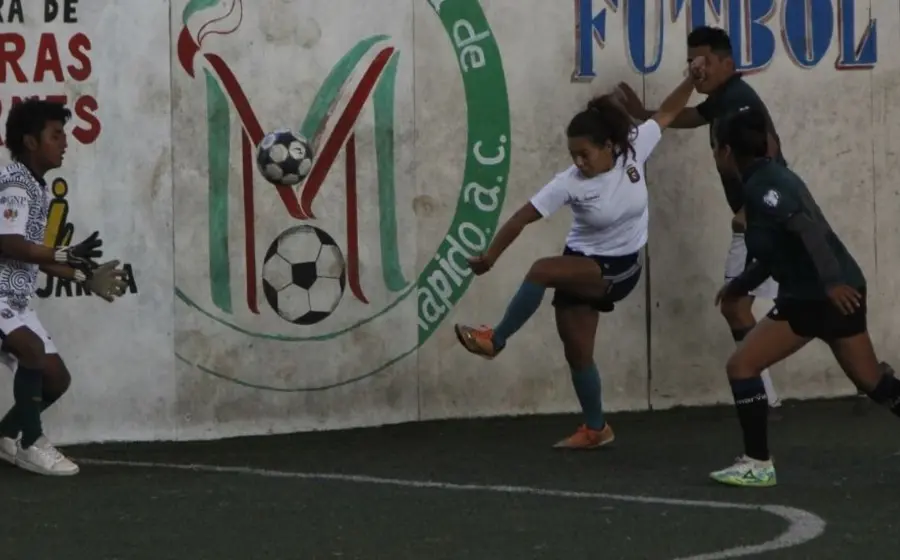 Caribeños contra Panteras