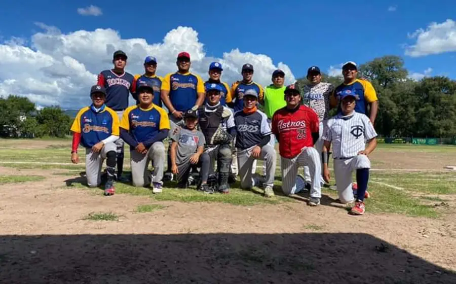 beisbol local 