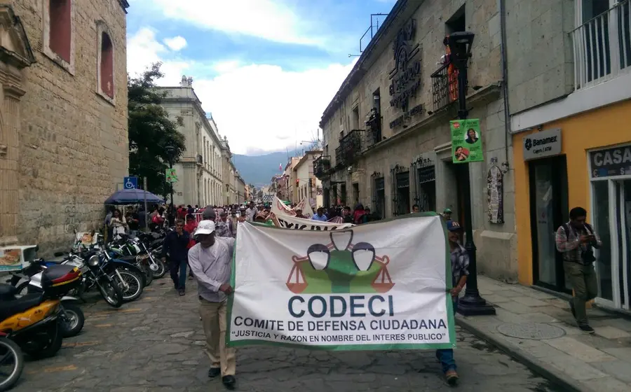 codeci