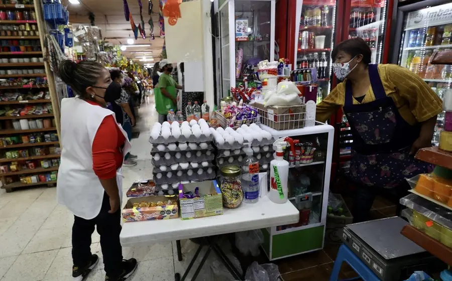 Se han incrementado las denuncias por cobro de piso en un 32% en el país.