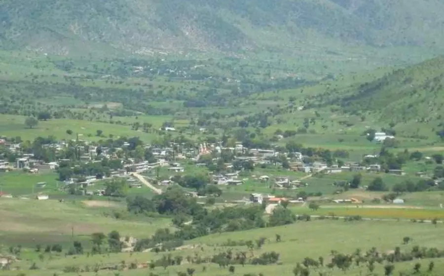 Huajuapan de León
