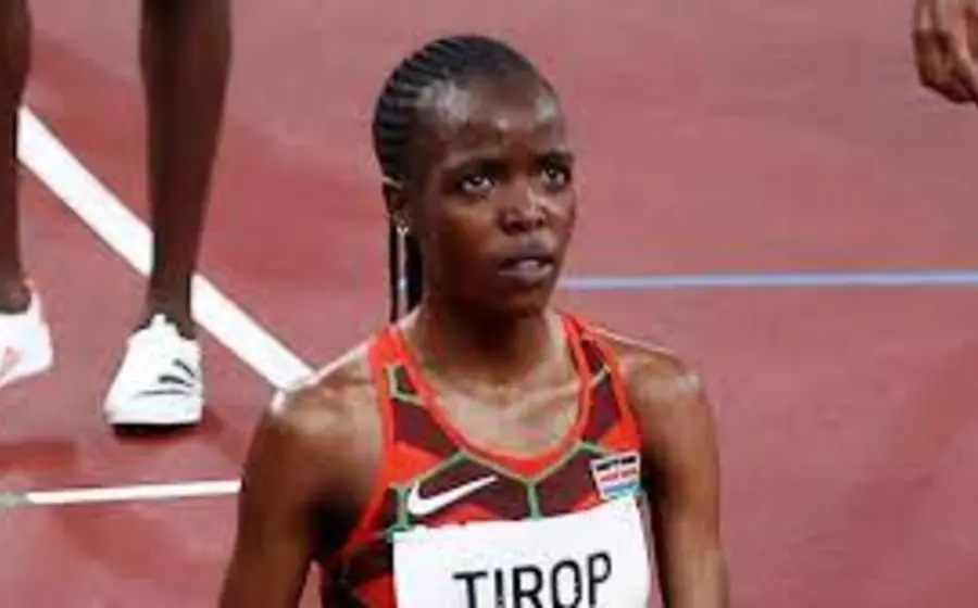 El máximo organismo de atletismo de Kenia afirmó que el país perdió un diamante con la muerte de Agnes.