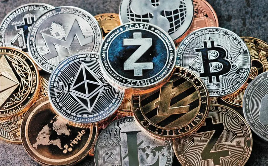 La BMV no descartó que en el futuro sea una realidad el uso de criptomonedas.