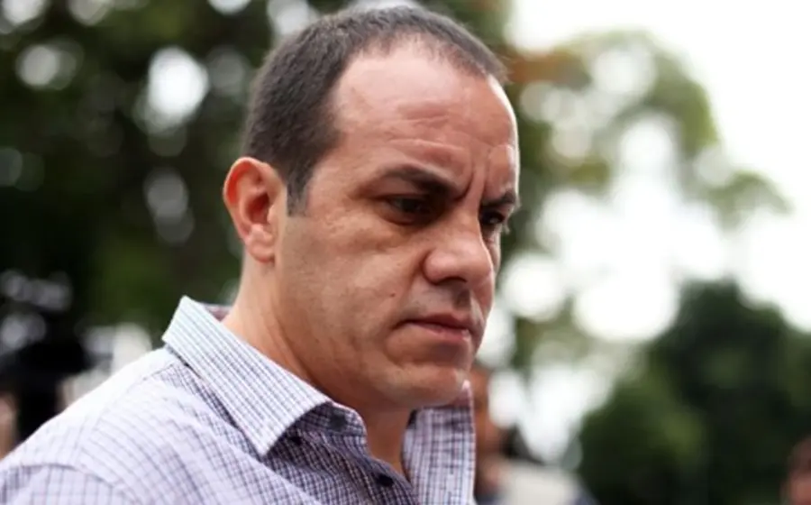 Cuauhtémoc Blanco