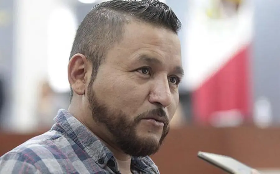 El diputado ya había recibido amenazas en su contra anteriormente.