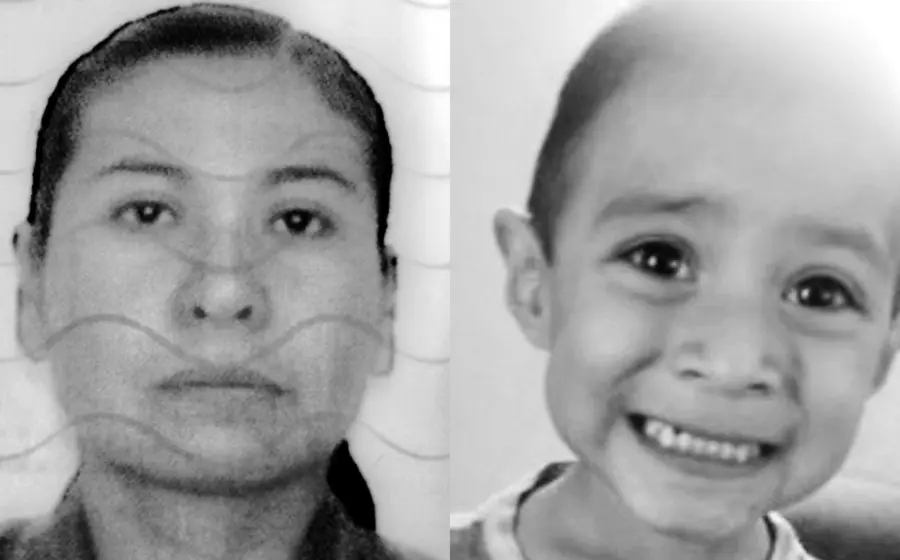 desaparecidos en oaxaca 