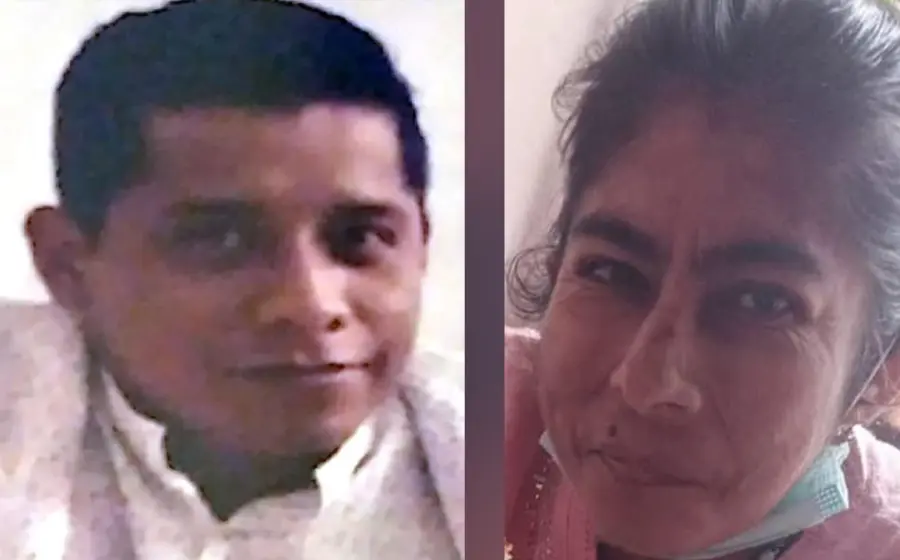 desaparecidos 