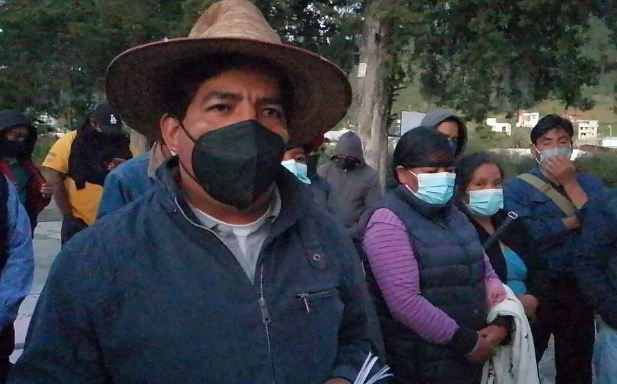 desplazados guerrero grande 