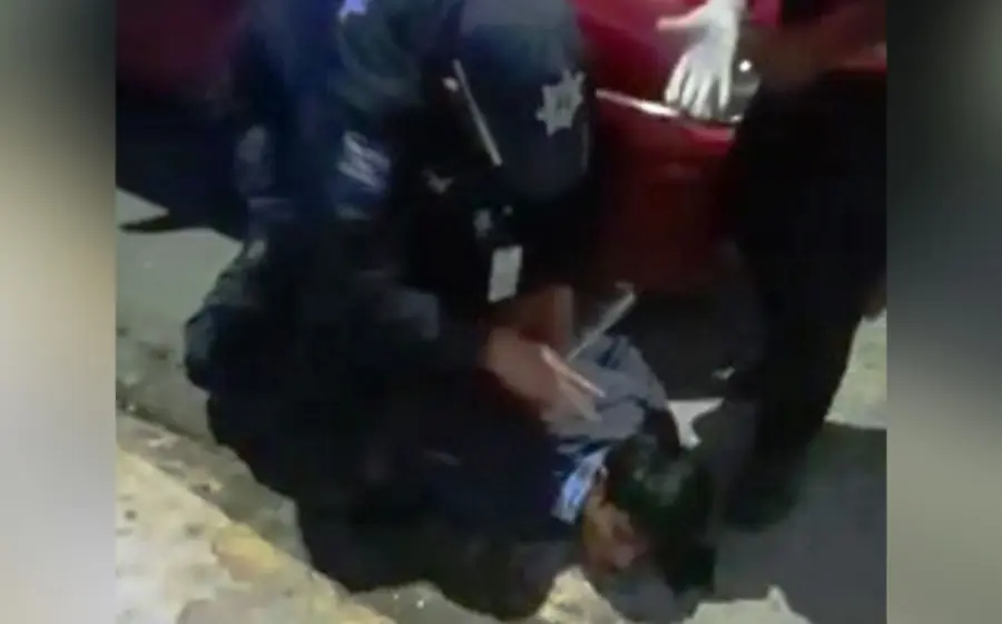 Detenido por riña de Huajuapan