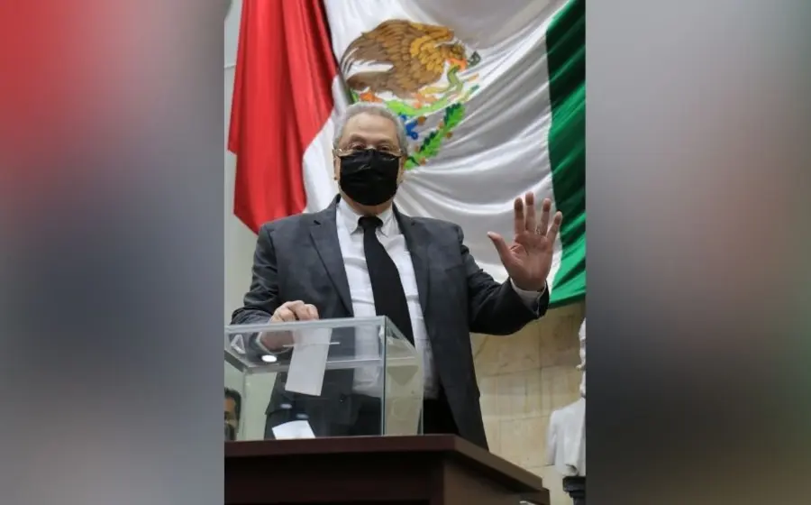 Ericel Gómez Nucamendi