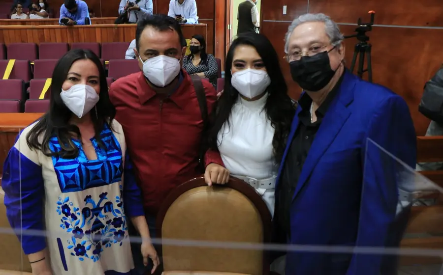Diputación permanente