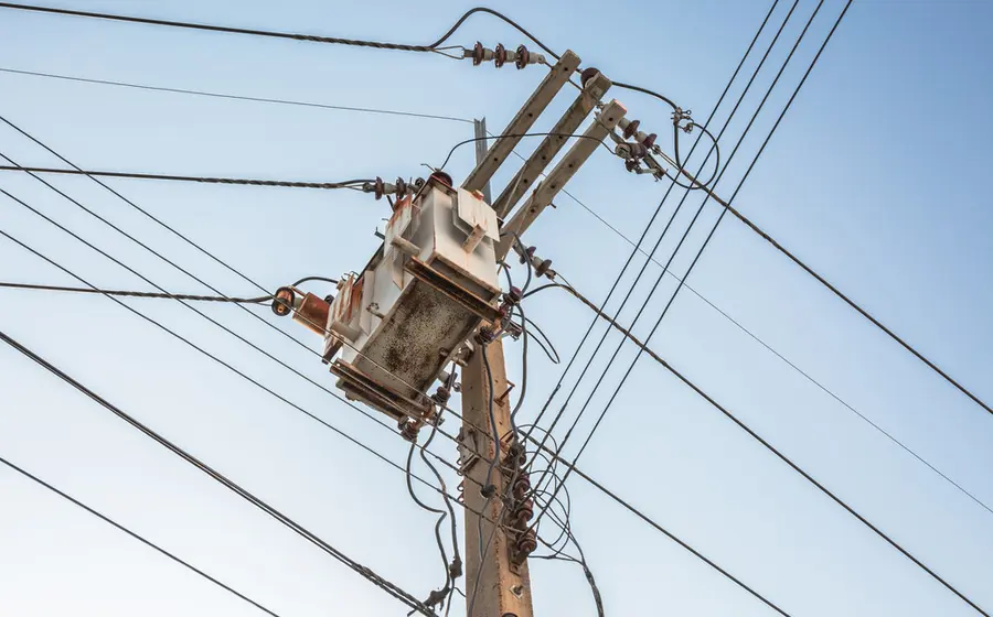 electricidad 