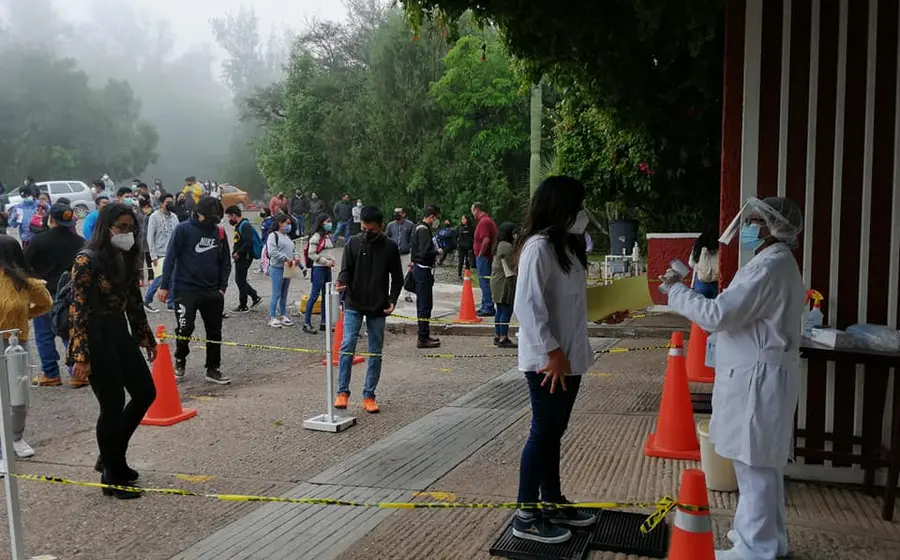 medidas preventivas covid 
