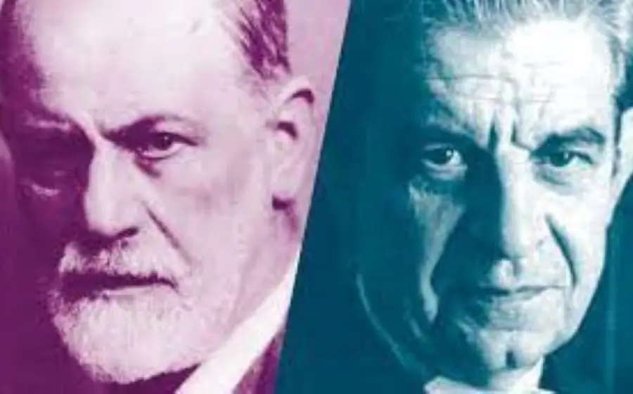 Freud y Lacan