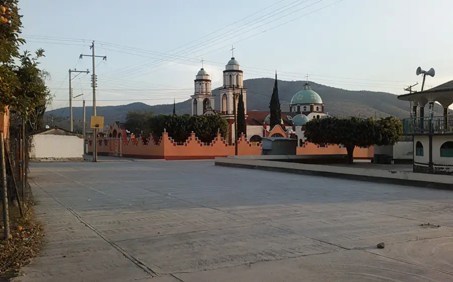 Municipio de Guadalupe del Recreo