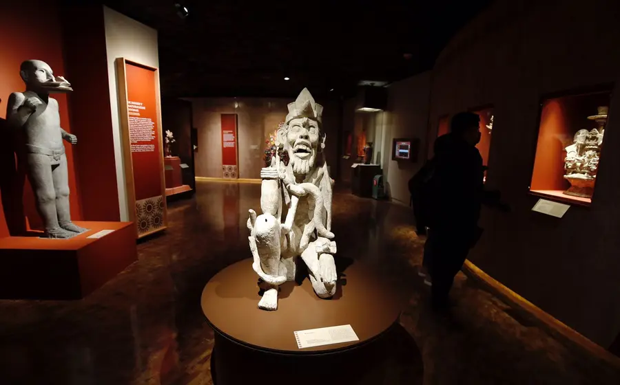 historia méxico exposición 