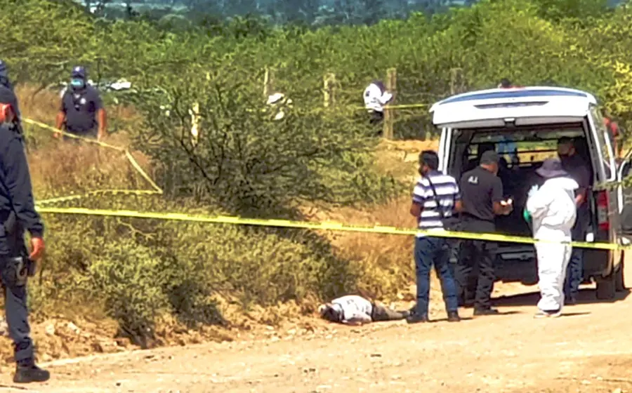 homicidio ocotlán 