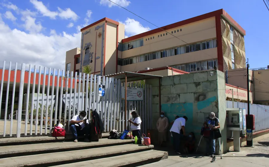 hospital civil 