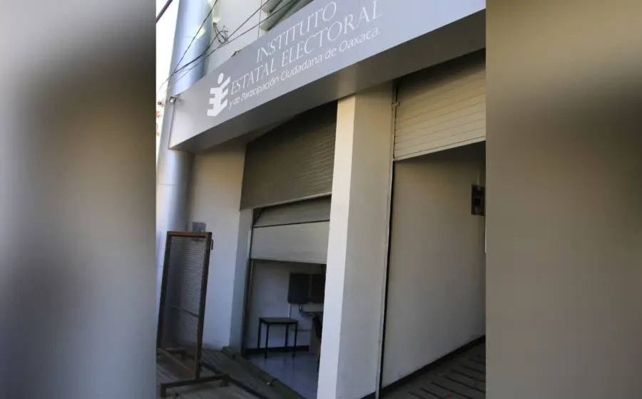 Oficina IEEPCO